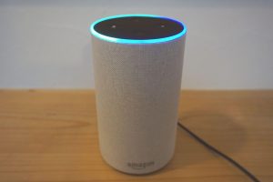 Amazon EchoをBluetoothスピーカーとして！超簡単接続法