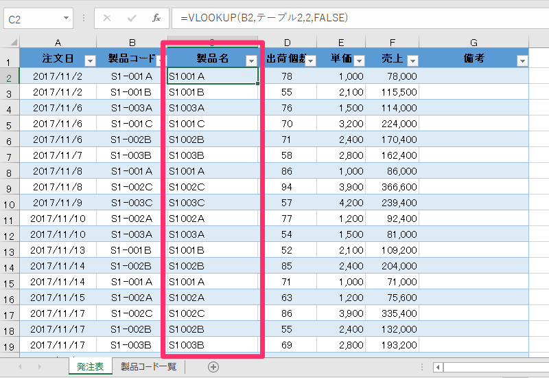 e382a8e382afe382bbe383abe381a7vlookupe381abe6a78be980a0e58c96e58f82e785a7efbc81e38386e383bce38396e383abe381a7e38387e383bce382bfe5a297