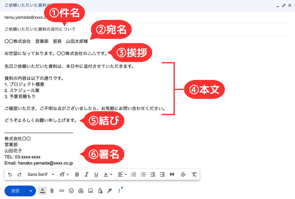 ビジネスメールの正しい書き方!例文付きマナー完全ガイド 1 e38393e382b8e3838de382b9e383a1e383bce383abe381aee6ada3e38197e38184e69bb8e3818de696b9efbc81e4be8be69687e4bb98e3818de3839ee3838ae383bc 1