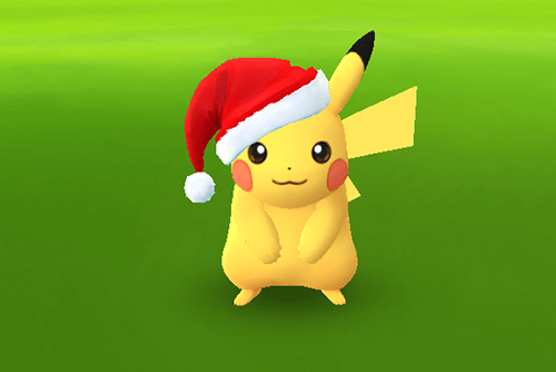 ポケモンGOでサンタピカチュウをゲット!新ポケモン入手ガイド 1 e3839de382b1e383a2e383b3goe381a7e382b5e383b3e382bfe38394e382abe38381e383a5e382a6e38292e382b2e38383e38388efbc81e696b0e3839de382b1e383a2 1