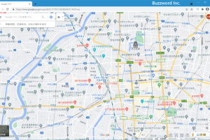 Googleマップをカスタマイズして自分だけのリストを作る方法