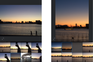 Instagramで縦長・横長写真を効果的に活用するコツ