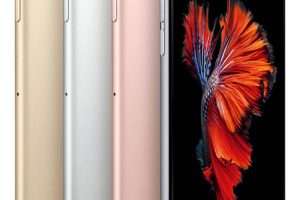 iPhone 6sの特徴を徹底解説！知っておきたいポイント