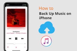 iPhoneでダウンロード音楽を安全にバックアップするコツ