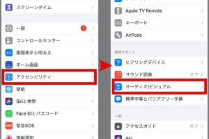 iPhoneでフラッシュを使ったビデオ撮影の簡単設定方法