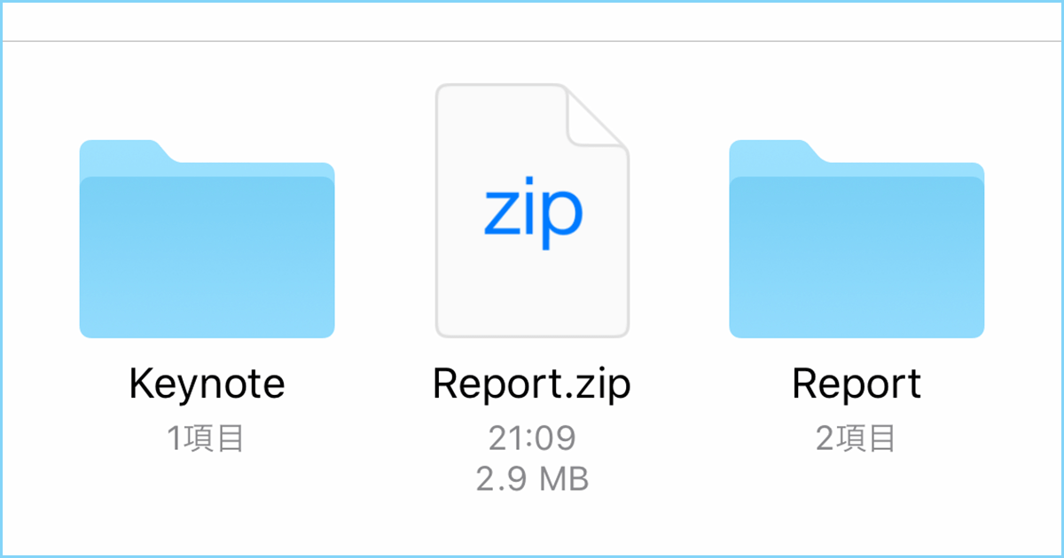 iPhoneでZIPファイルを簡単に解凍!複数ファイル送信のコツ 1 iphonee381a7zipe38395e382a1e382a4e383abe38292e7b0a1e58d98e381abe8a7a3e5878defbc81e8a487e695b0e38395e382a1e382a4e383abe98081e4bfa1e381ae
