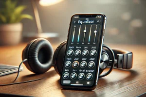 iPhoneの音質を劇的に変える!イコライザ設定の簡単ガイド 10 iPhoneの音質を劇的に変える!イコライザ設定の簡単ガイド