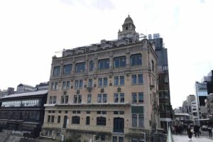 iPhoneのHDRで明暗差のある写真を美しく撮影！