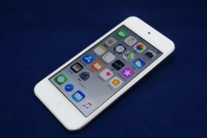 iPod touchでできること全解説！可能性を最大限に