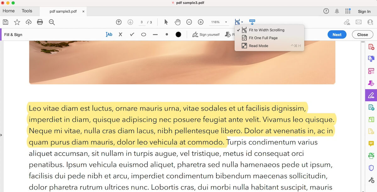 MacでAdobe Reader不要!PDFを標準アプリで簡単閲覧 1 mace381a7adobe readere4b88de8a681efbc81pdfe38292e6a899e6ba96e382a2e38397e383aae381a7e7b0a1e58d98e996b2e8a6a7