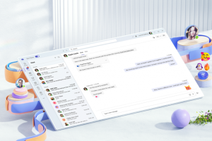 Microsoft Teamsの特徴と可能性！チームコラボの新定番