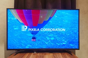 YouTube on TVでスマホ動画をテレビ再生！大画面の楽しみ方